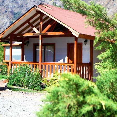 Posada Del Jinete San José de Maipo Extérieur photo