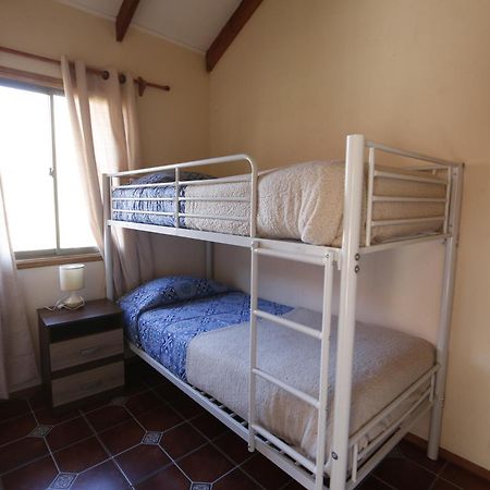 Posada Del Jinete San José de Maipo Extérieur photo