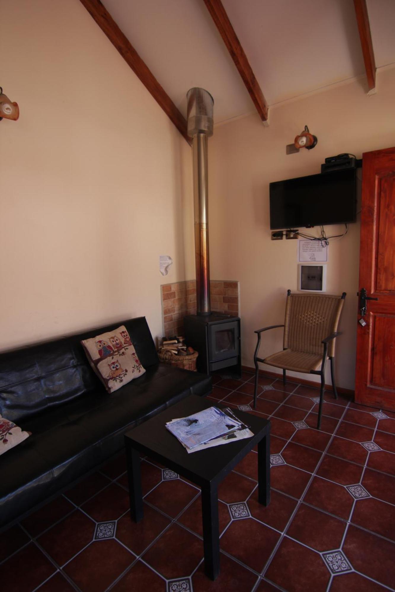 Posada Del Jinete San José de Maipo Extérieur photo