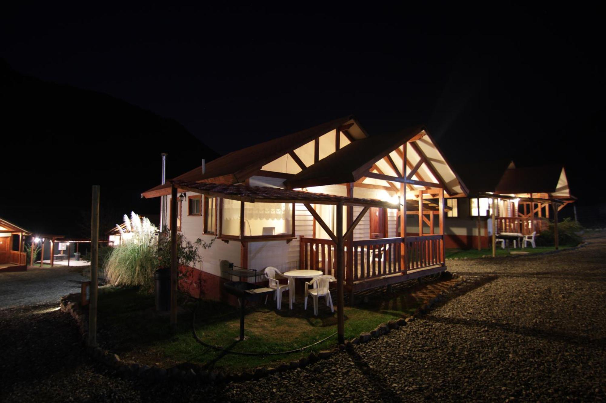 Posada Del Jinete San José de Maipo Extérieur photo